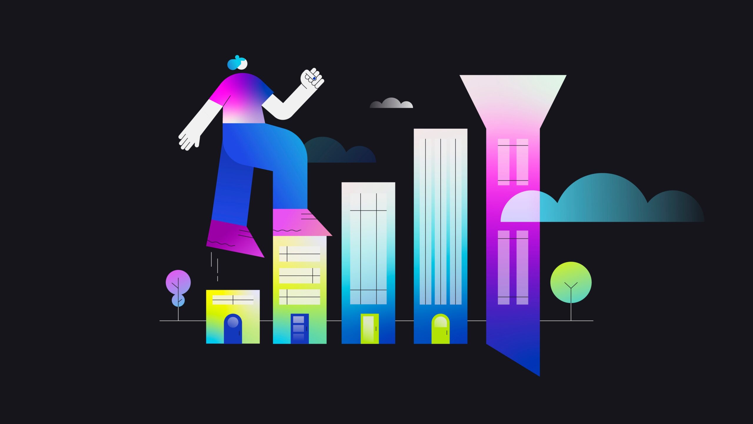How to Build a B2B Sales Funnel to Identify and Convert Leads (2025) – Shopify
