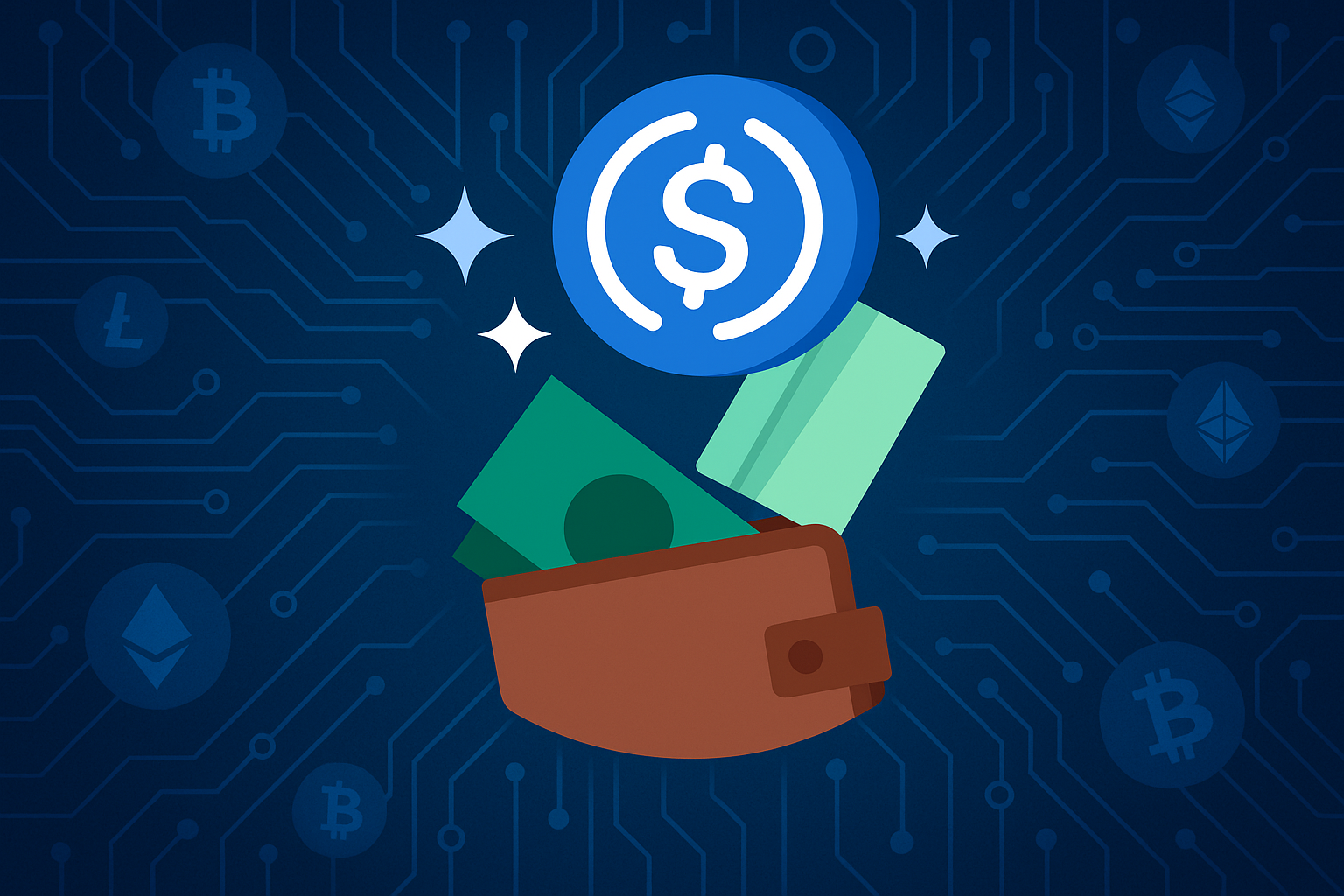 Introducing the commerce payments protocol (2025) – Shopify