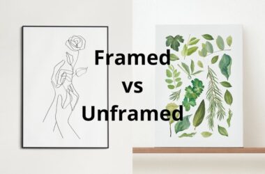 framed-vs.-unframed-canvas-art:-pros,-cons-&-how-to-decide
