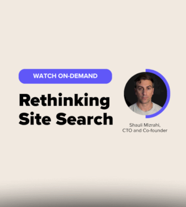 interview:-rethinking-site-search:-how-ai-is-changing-the-way-shoppers-find-products-(video)