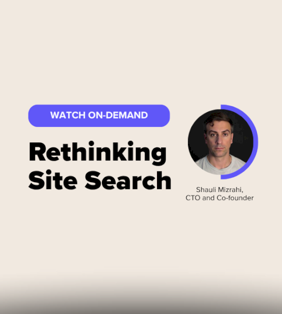 interview:-rethinking-site-search:-how-ai-is-changing-the-way-shoppers-find-products-(video)
