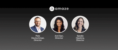 amaze-introduces-new-members-elected-to-board-of-directors-and-announces-capitalization-update