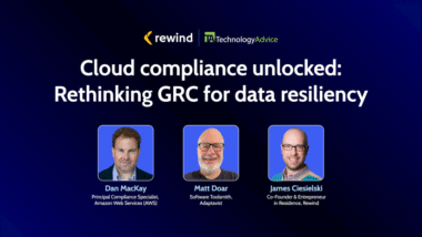 grc-in-the-cloud:-rethinking-governance,-risk,-and-compliance-for-data-resiliency