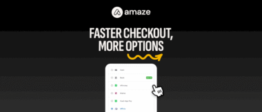 amaze-launches-express-checkout-and-expanded-payment-options-to-enhance-user-experience