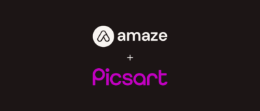 amaze-and-picsart-partner-to-turn-picsart-designs-into-physical-and-digital-products-that-can-be-sold-globally
