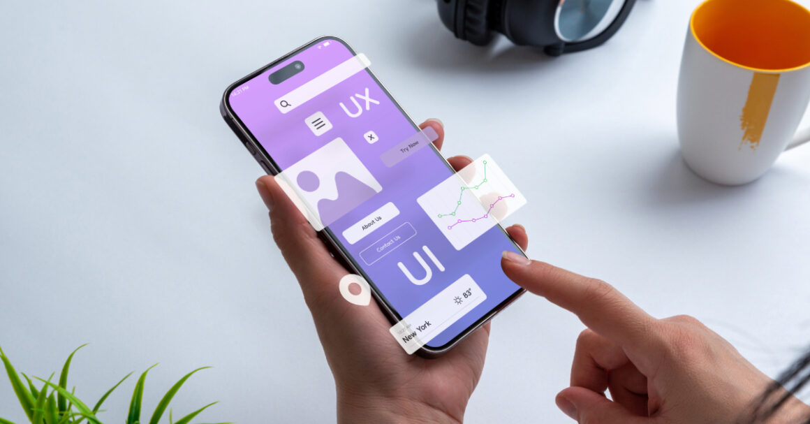 Why Your ECommerce Business Needs A Mobile App Today