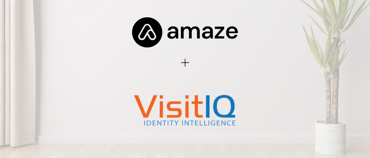 amaze-taps-visitiq-to-power-audience-intelligence-across-13m-creators-and-200m-global-fans