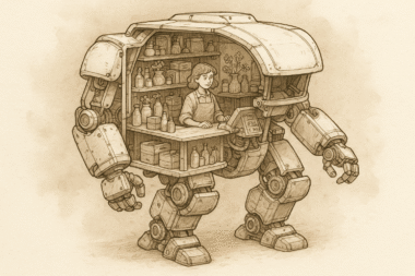Augmented Commerce: Machine Learning at Shopify (2025) – Shopify