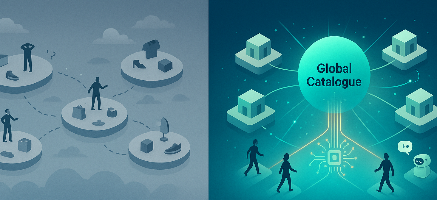 Leveraging Multimodal LLMs for Shopify’s Global Catalogue: Recap of Expo Talk at ICLR 2025 – Shopify