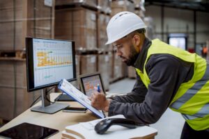 WMS Implementation: Step-By-Step Guide To Warehouse Management System ...