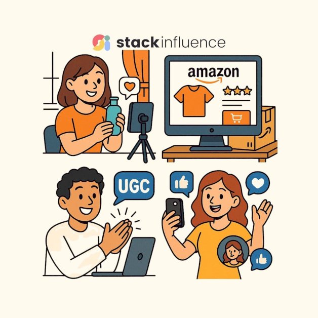 micro-influencers-and-ugc-in-e-commerce:-how-content-creators-help-amazon-sellers-thrive