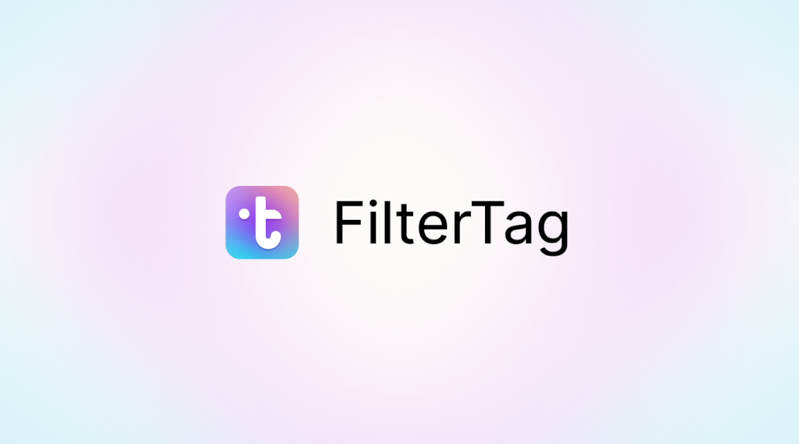 stop-wasting-time-tagging:-why-we-built-filtertag-for-shopify-merchants
