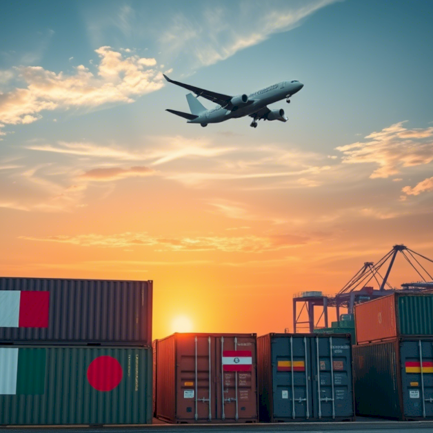 how-ecommerce-brands-defer-tariffs-using-first-sale