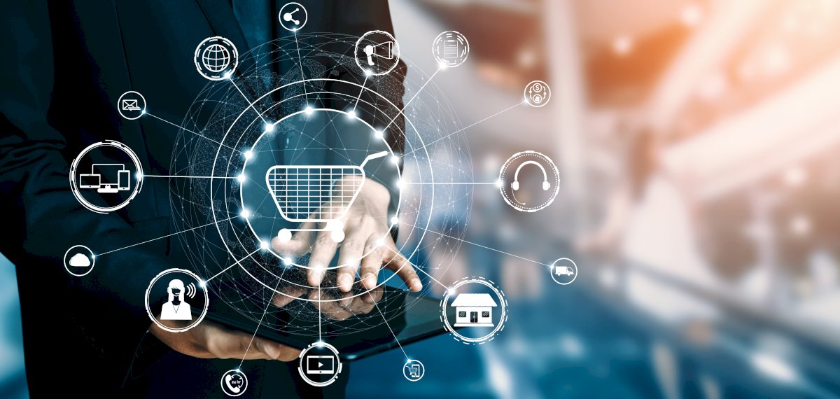 Qu'est-ce qu'une chaîne d'approvisionnement omnicanale ? Exemples et solutions