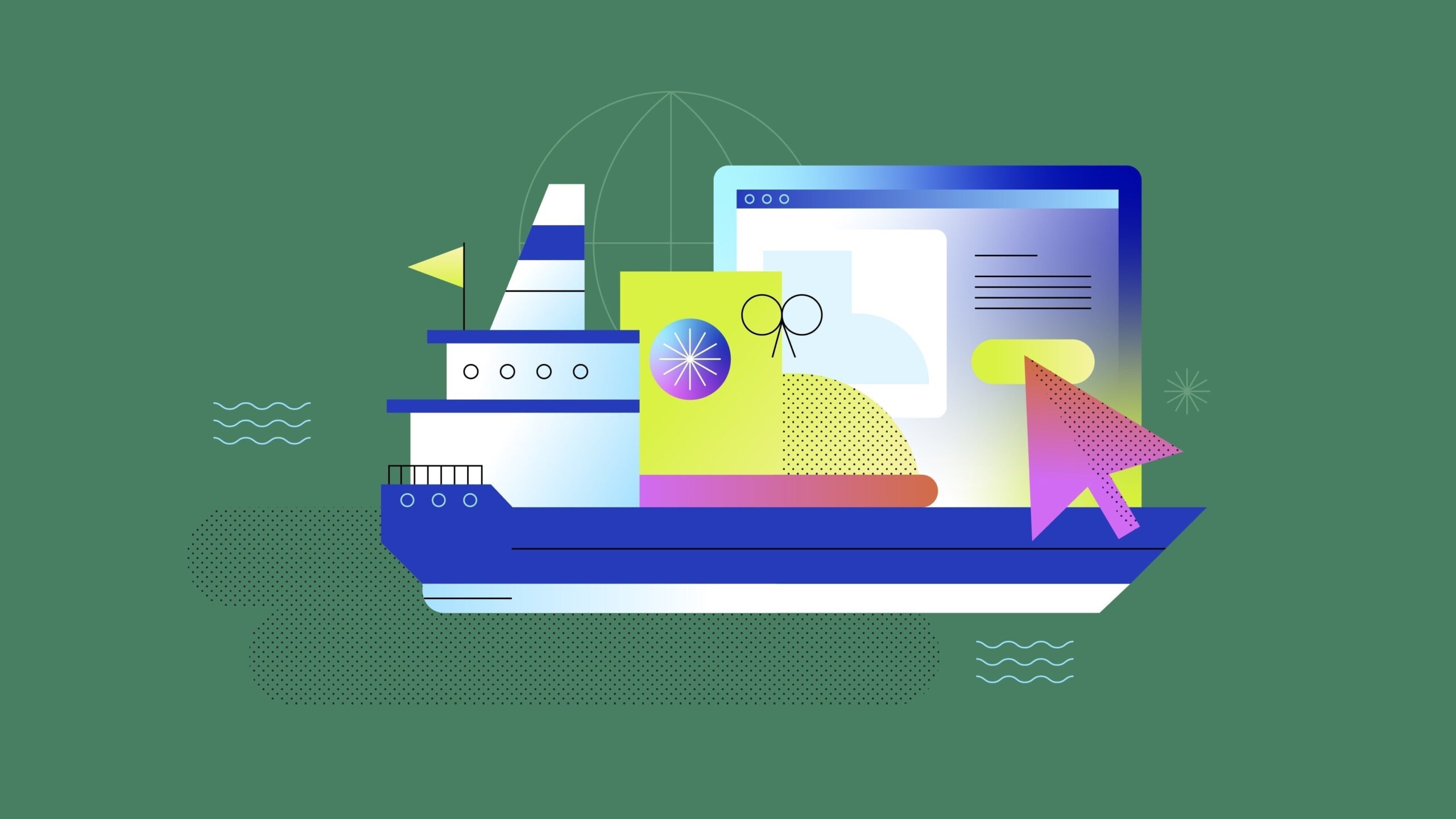 International Freight Shipping Guide: Costs and Tips (2025) – Shopify