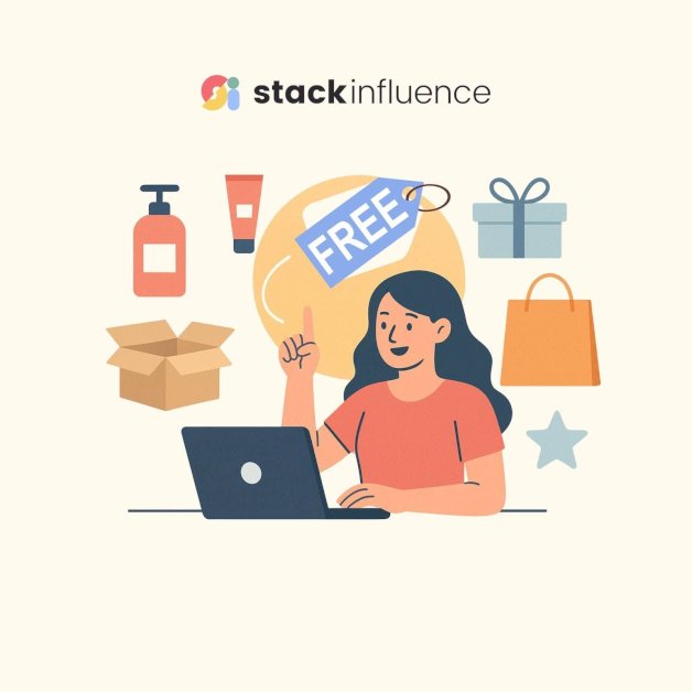 how-to-get-free-products-from-brands:-a-micro-influencer’s-guide