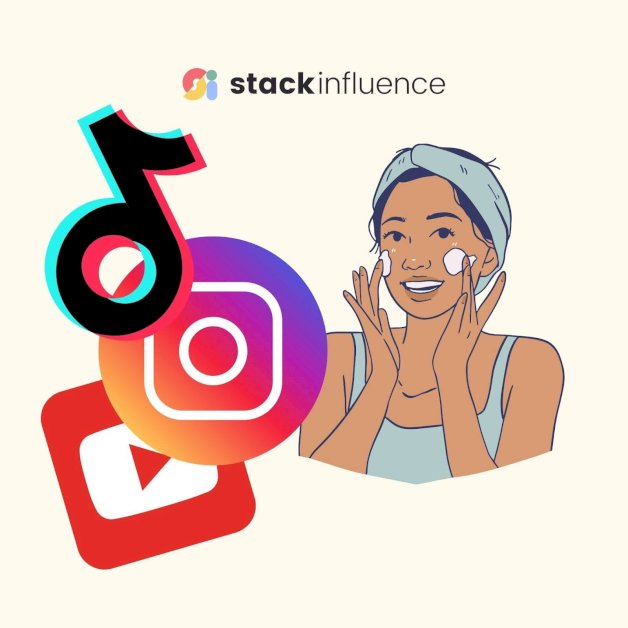 how-to-market-skincare-on-social-media:-why-influencers-are-your-best-tool