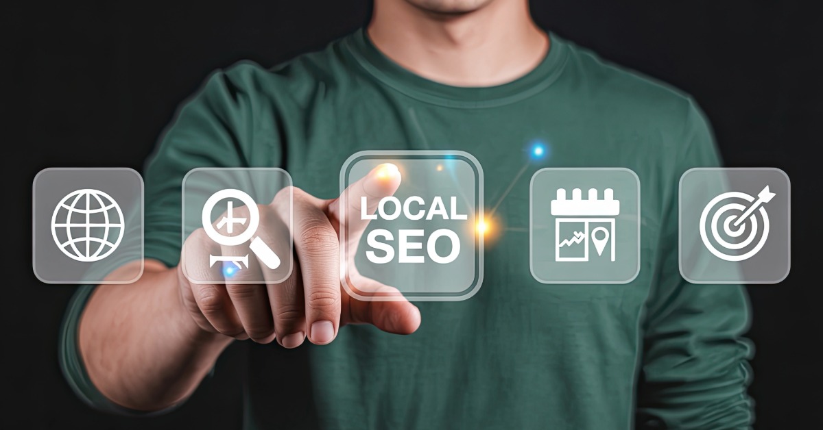 로컬 SEO 강화로 지역 기반 고객 유입 극대화
