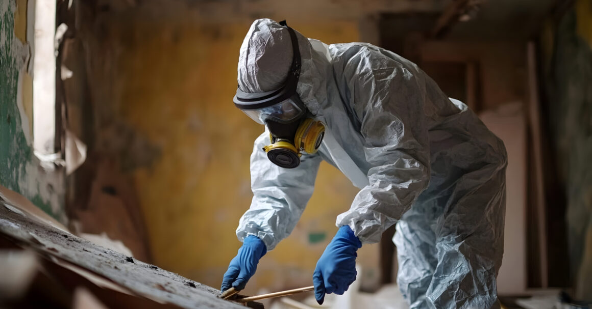 Image showcasing Commercial Asbestos Removal: A Renovation Checklist For Business Owners ...
