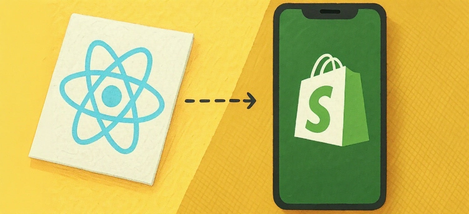 Migrating to React Native’s New Architecture (2025) – Shopify