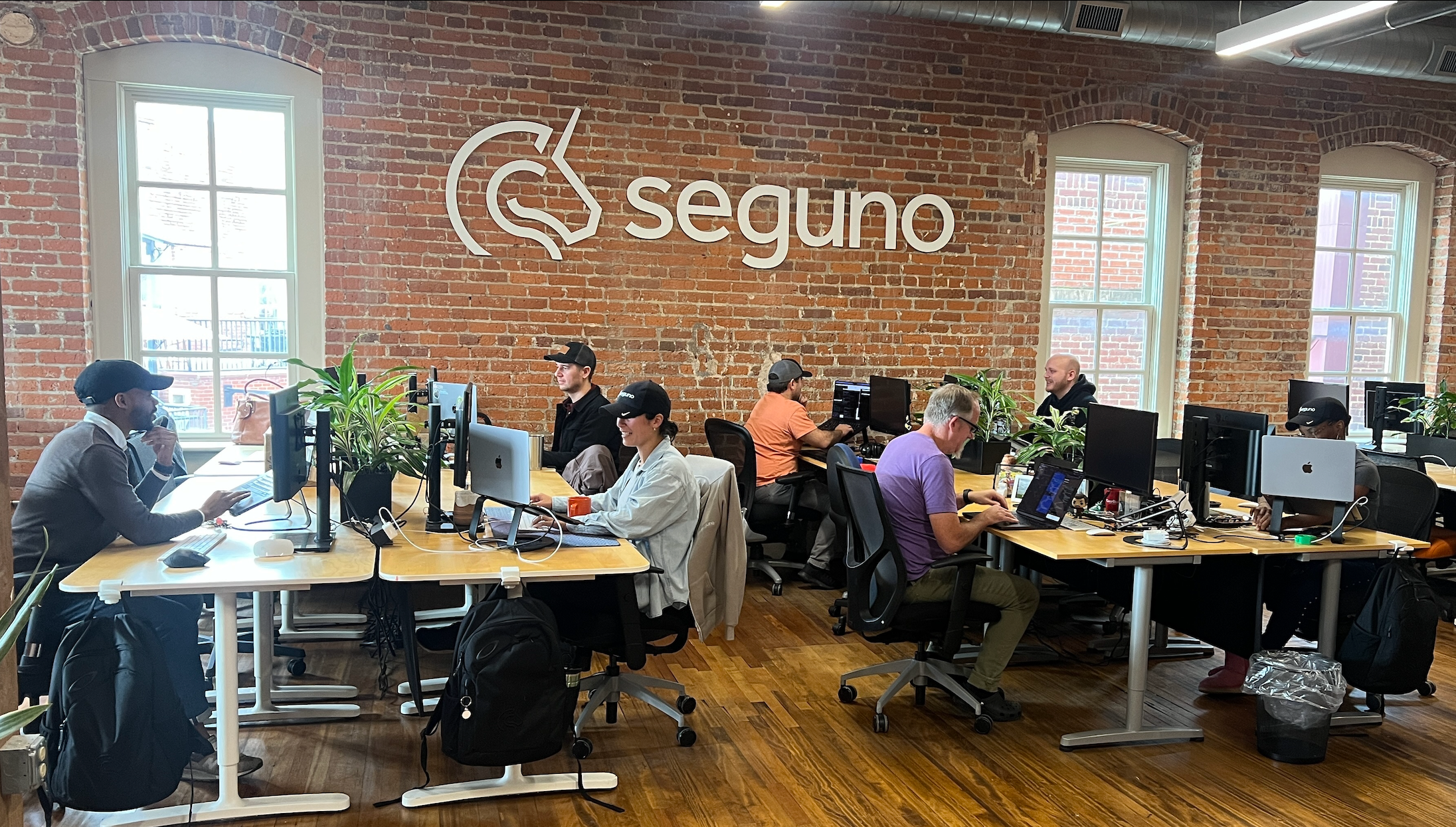 How Seguno propelled their success on the Shopify App Store with ‘Built for Shopify’