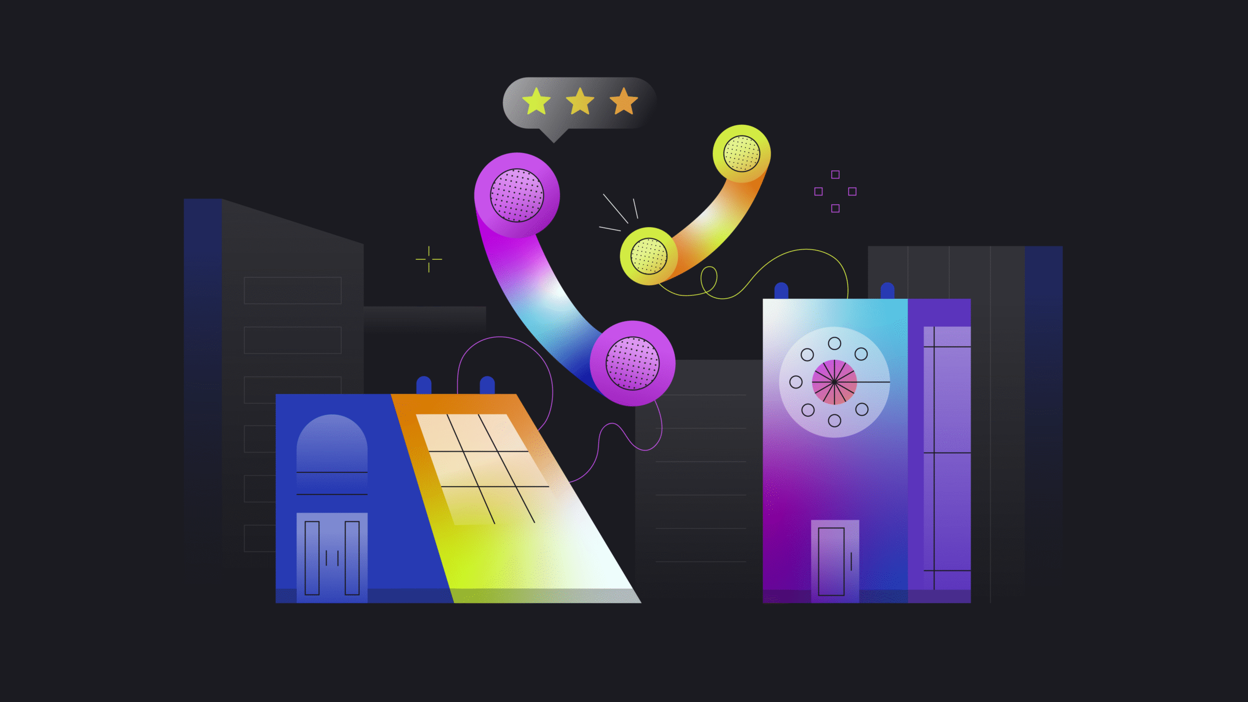 B2B Customer Service in 2025: Strategies to Retain Wholesale Buyers – Shopify