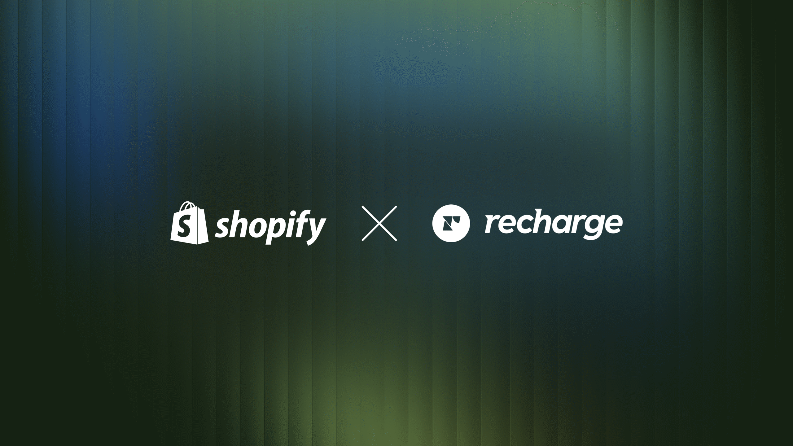 The New Subscription Playbook: How Shopify and Recharge Deliver Predictable Growth for DTC Brands