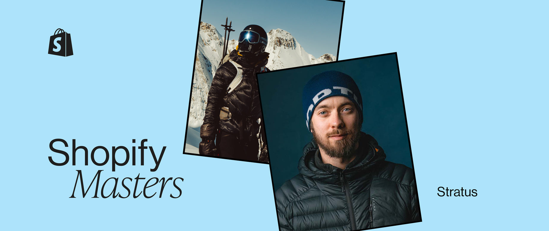 How Stratus Turned a $4000 Bet Into 10,000 Orders Shipped