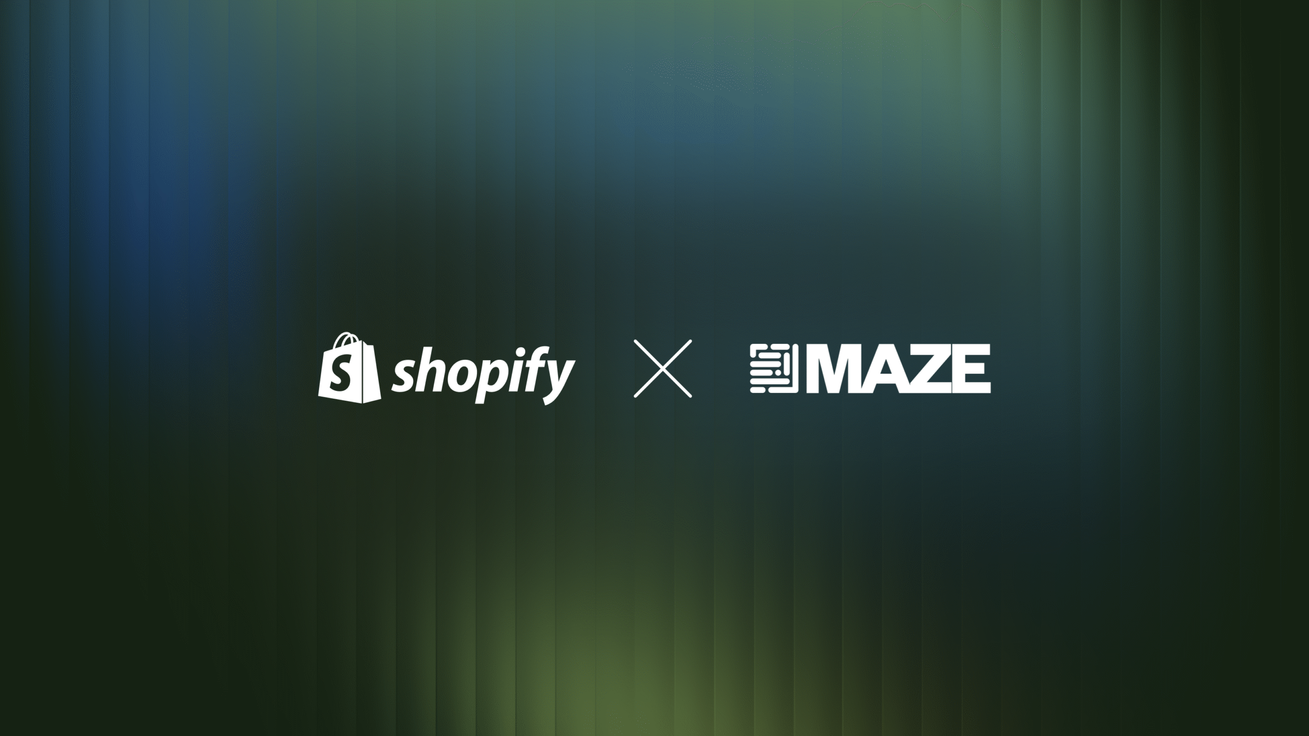 Get Unstuck: Migrate from Legacy Platforms with Maze and Shopify