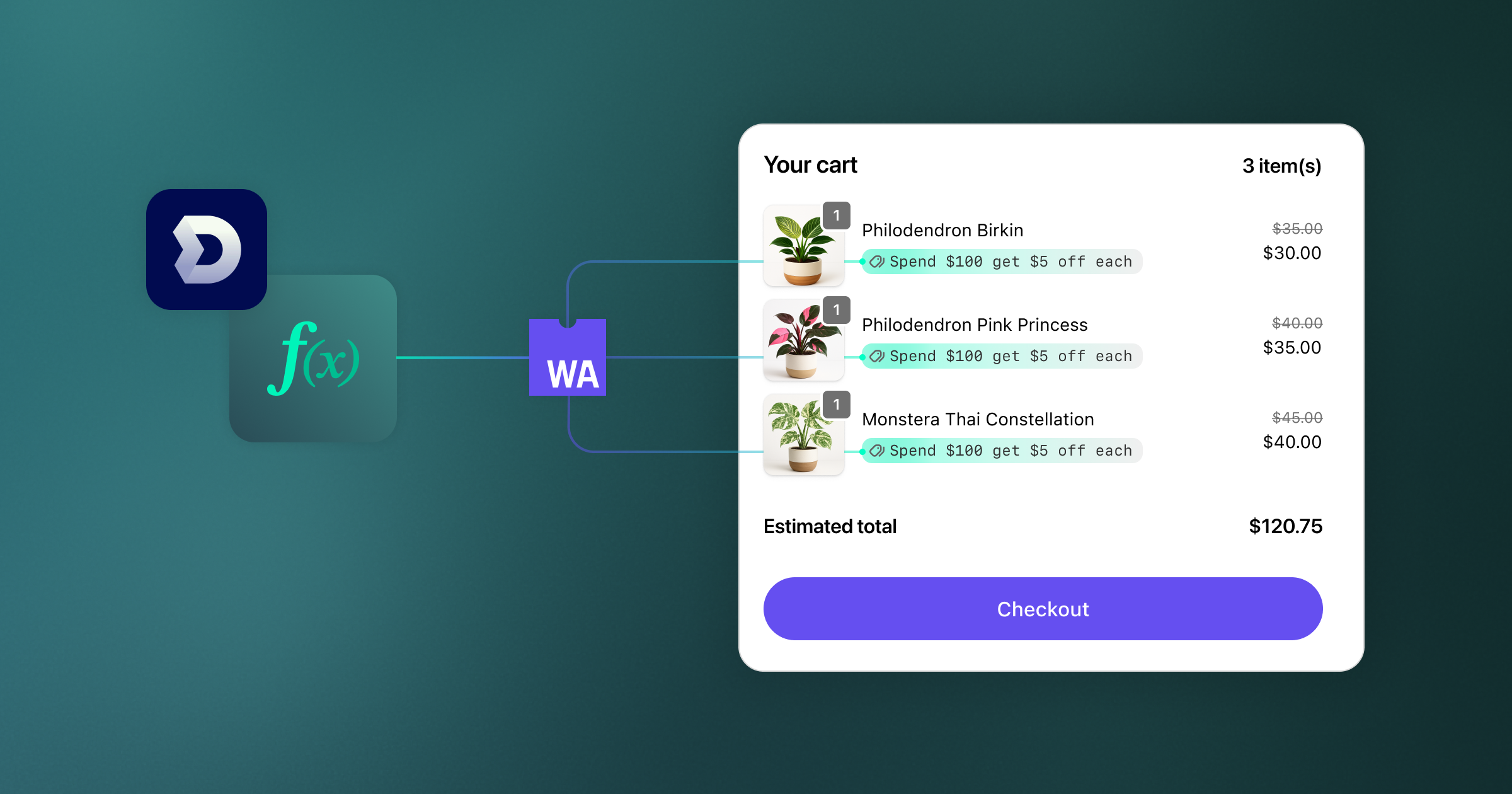Discount Kit’s Journey: Faster Checkouts with Shopify Functions