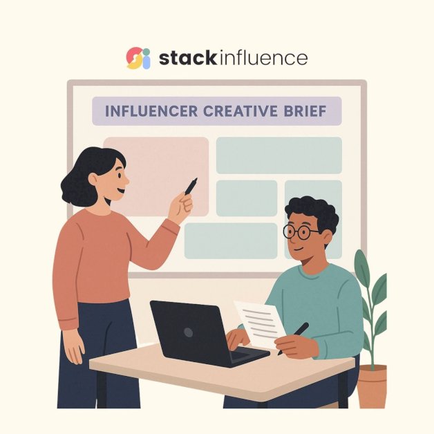 influencer-creative-brief-template:-complete-guide-for-micro-influencer-campaigns
