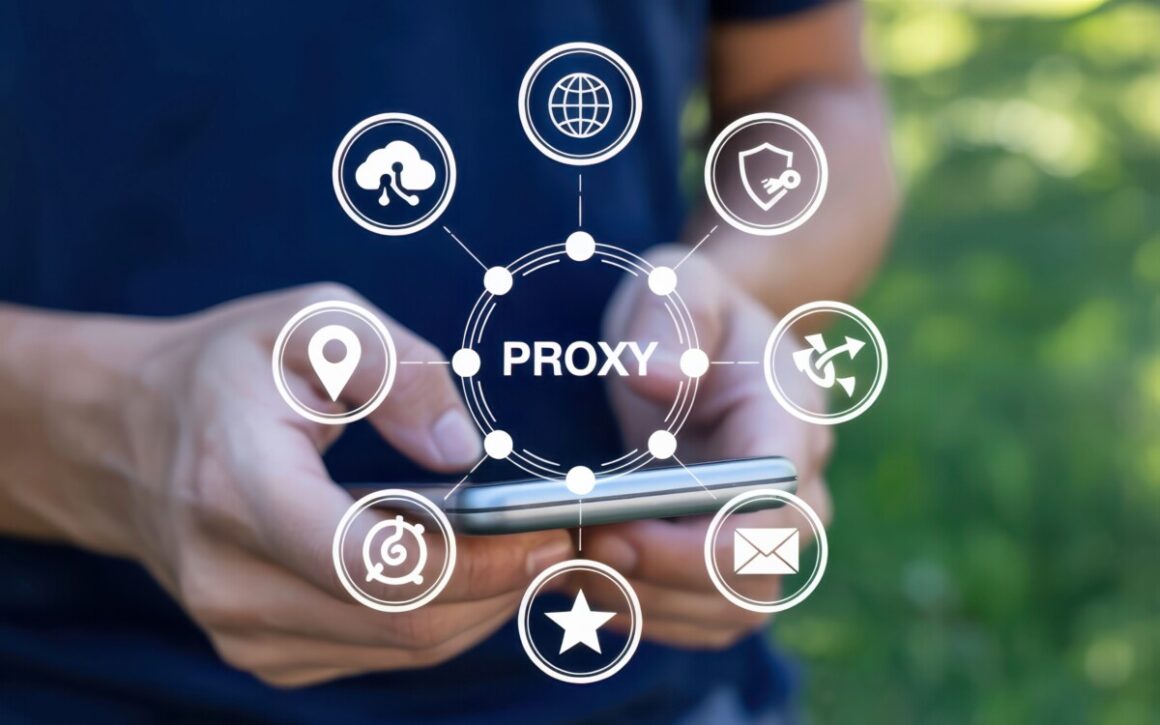 5 Best Proxy Providers For Ecommerce In 2026 | Ecommerce Fastlane