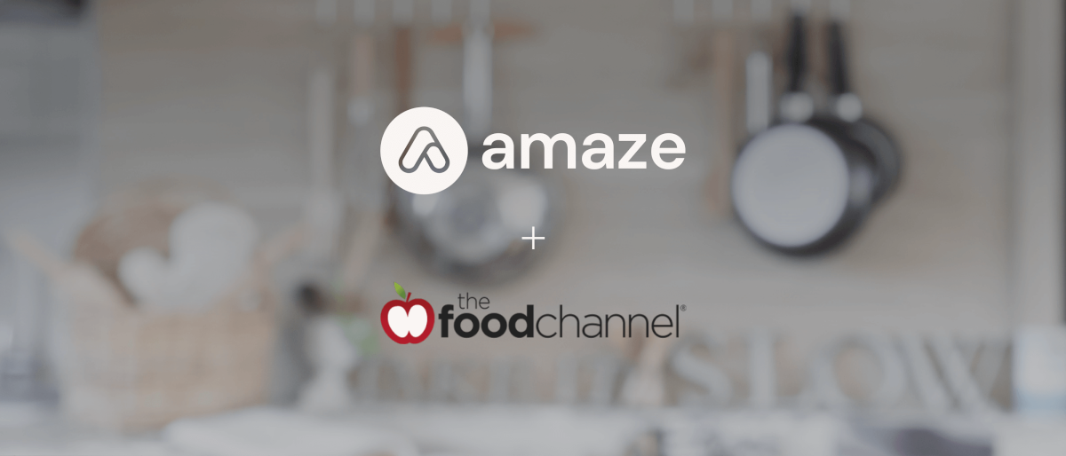 amaze-to-acquire-the-food-channel,-expanding-culinary-creator-network