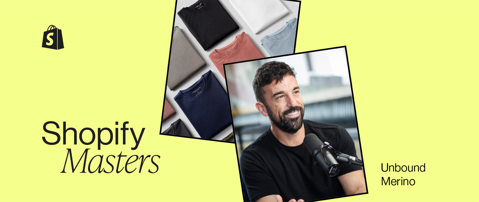 How Unbound Merino Scaled to $100M: 6 Lessons on Building a Sustainable Brand