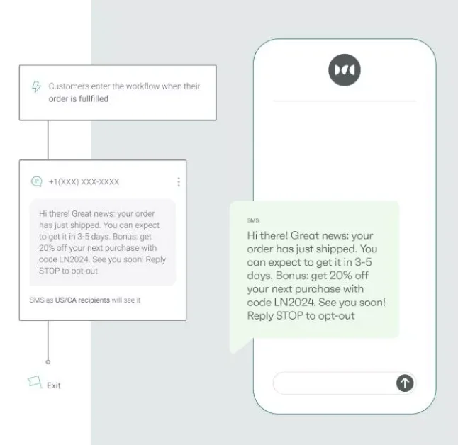 sms-flow:-a-complete-guide-for-ecommerce-in-2025