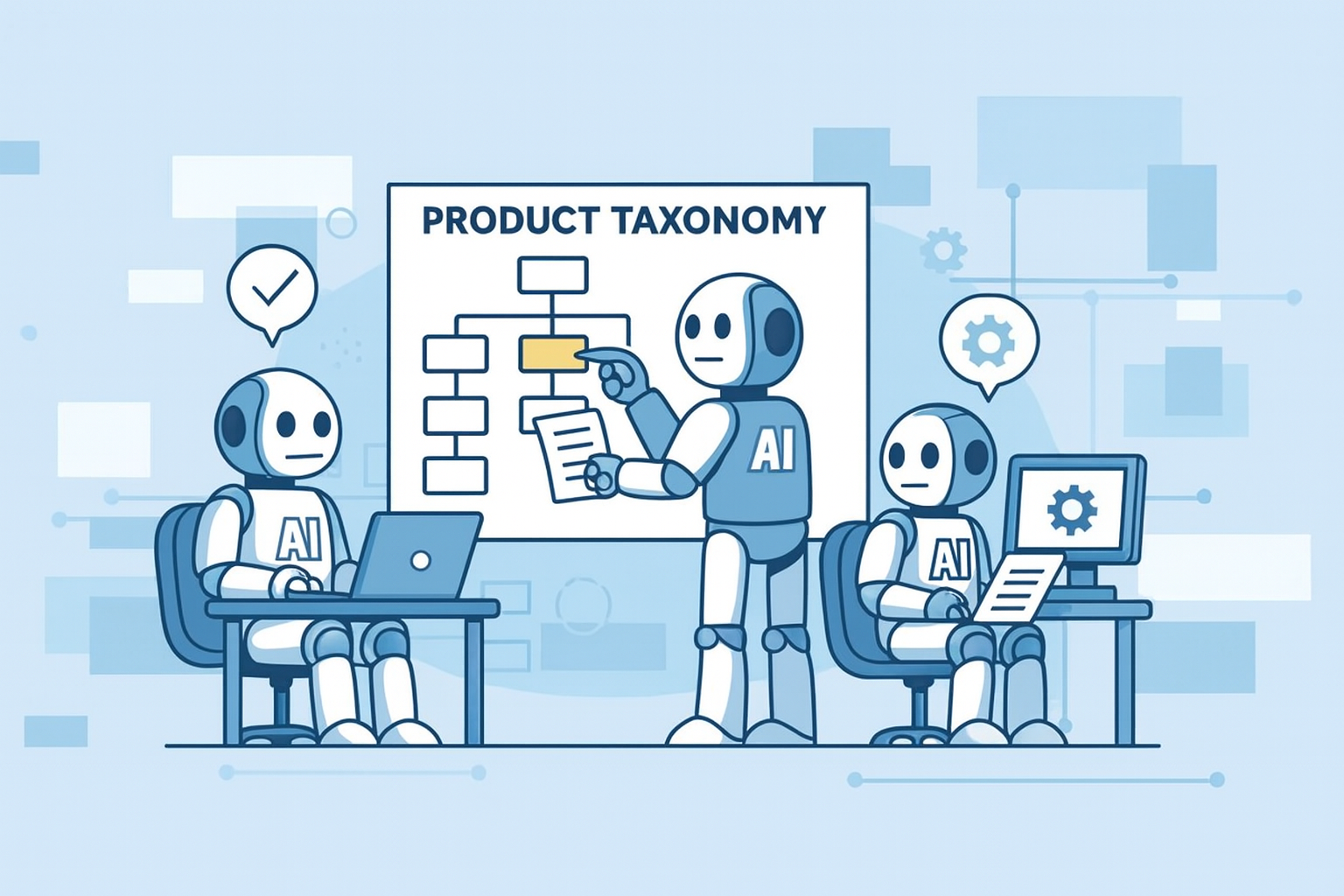 How AI Agents are Evolving Shopify’s Product Taxonomy at Scale (2025) – Shopify
