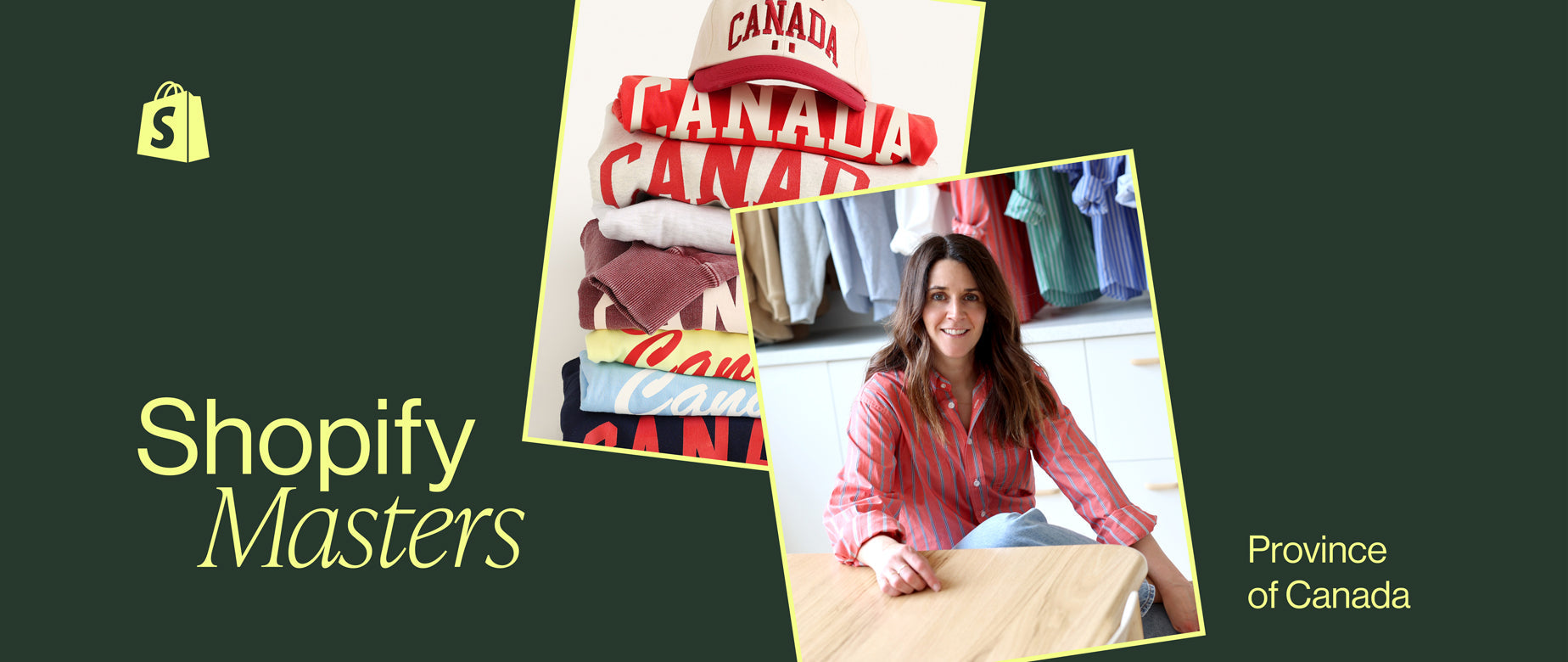 Turning $1,500 into $100K a Month: The Organic Growth Playbook That Built Province of Canada