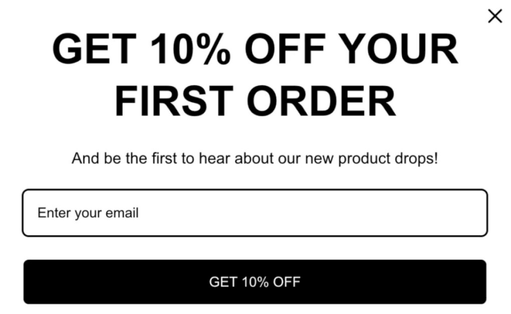 how-to-collect-emails-for-your-store:-8-proven-ways