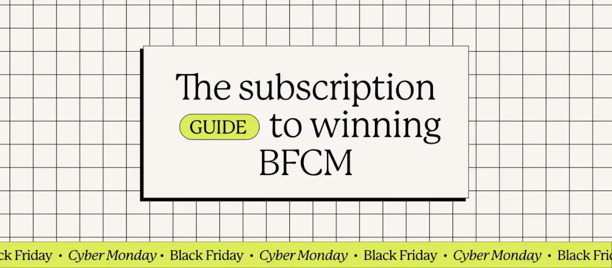 why-smart-subscription-brands-are-skipping-the-flash-sale:-a-sustainable-path-to-ltv-this-bfcm