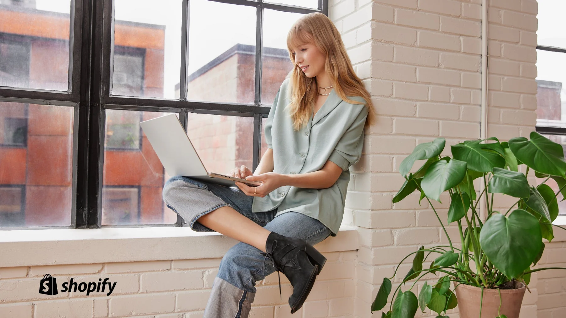 Shopify POS for Home & Garden: A 2025 Guide to Scaling Your Business