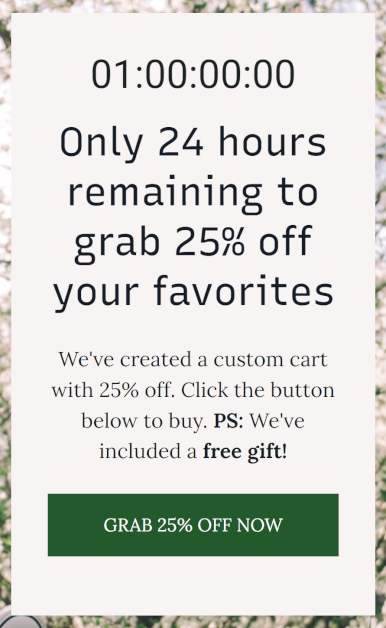 how-to-create-an-sms-landing-page-that-converts-(+-examples)