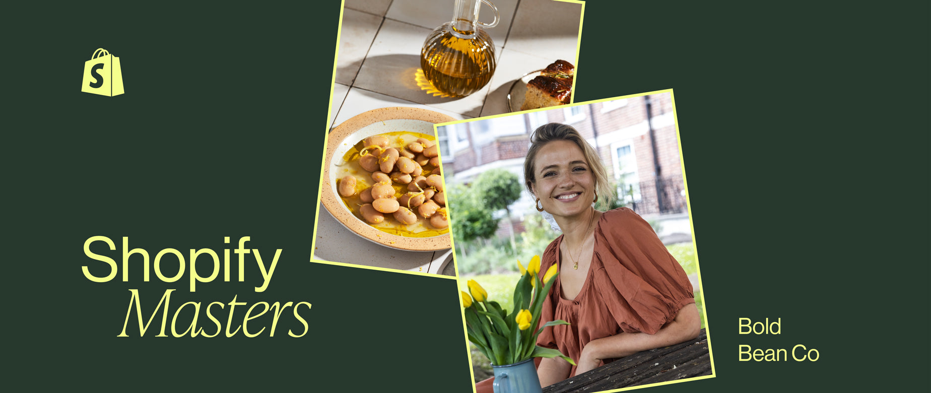 From Pantry Staple To Premium Brand: Bold Bean Co’s Recipe for 250% Growth