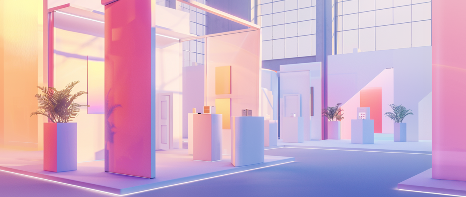 The 2-Second Rule: How Smart Founders Are Winning at Trade Shows