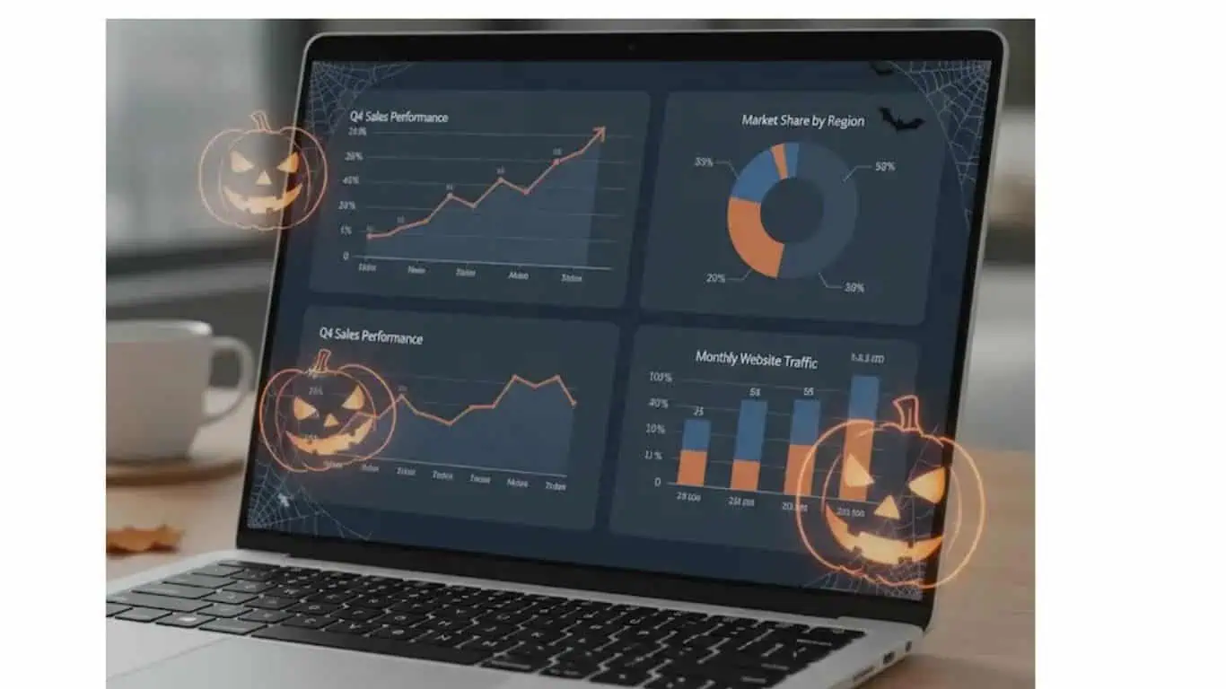 What Actually Happens to CPA During Halloween?