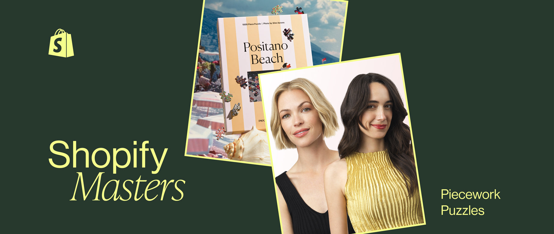 How Two Friends Built a Multimillion-Dollar Business While Keeping Their Day Jobs