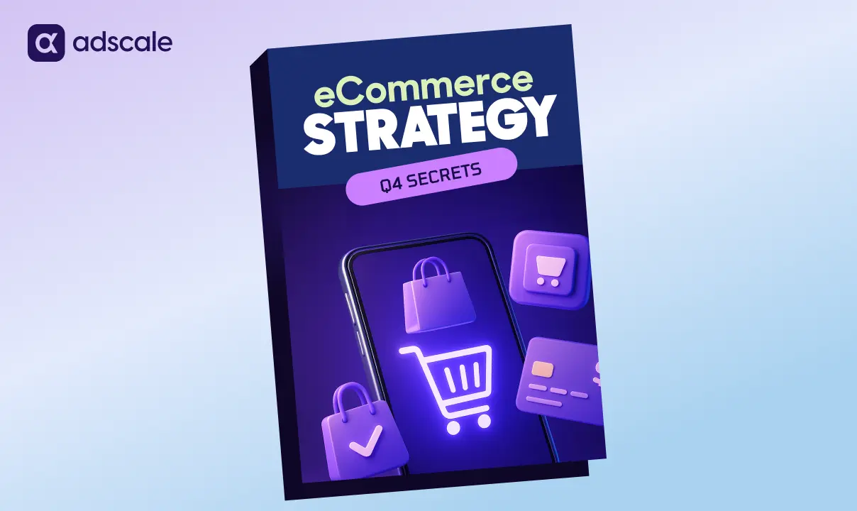 Q4 eCommerce Strategy: How to Win Holiday Sales and Grow Your Brand