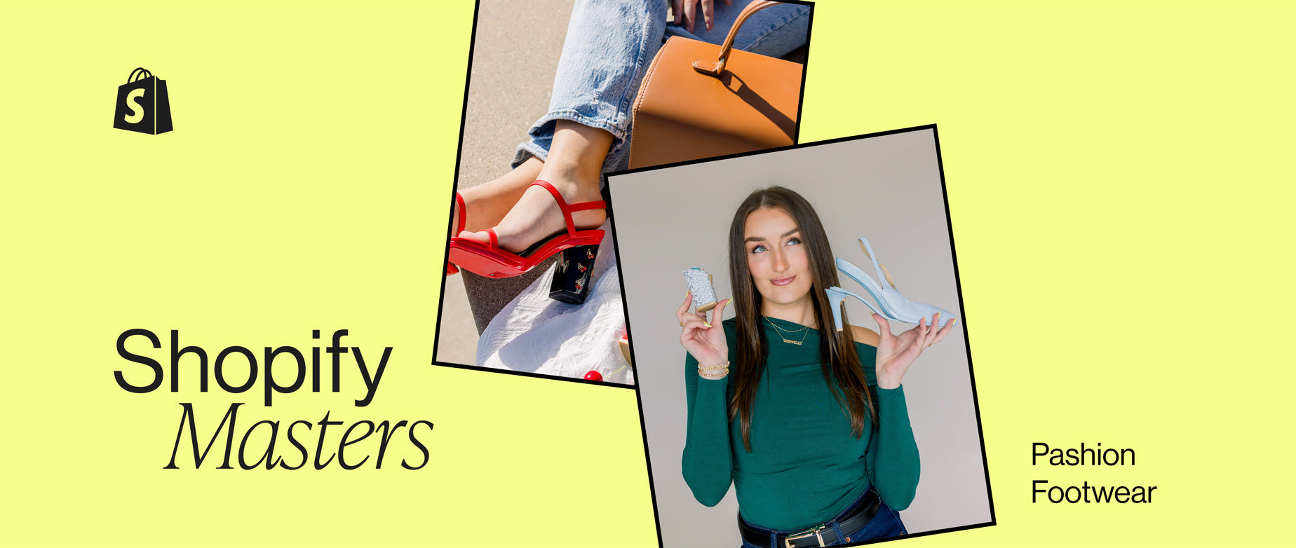 How a College Injury Sparked an 8-Figure Shoe Startup