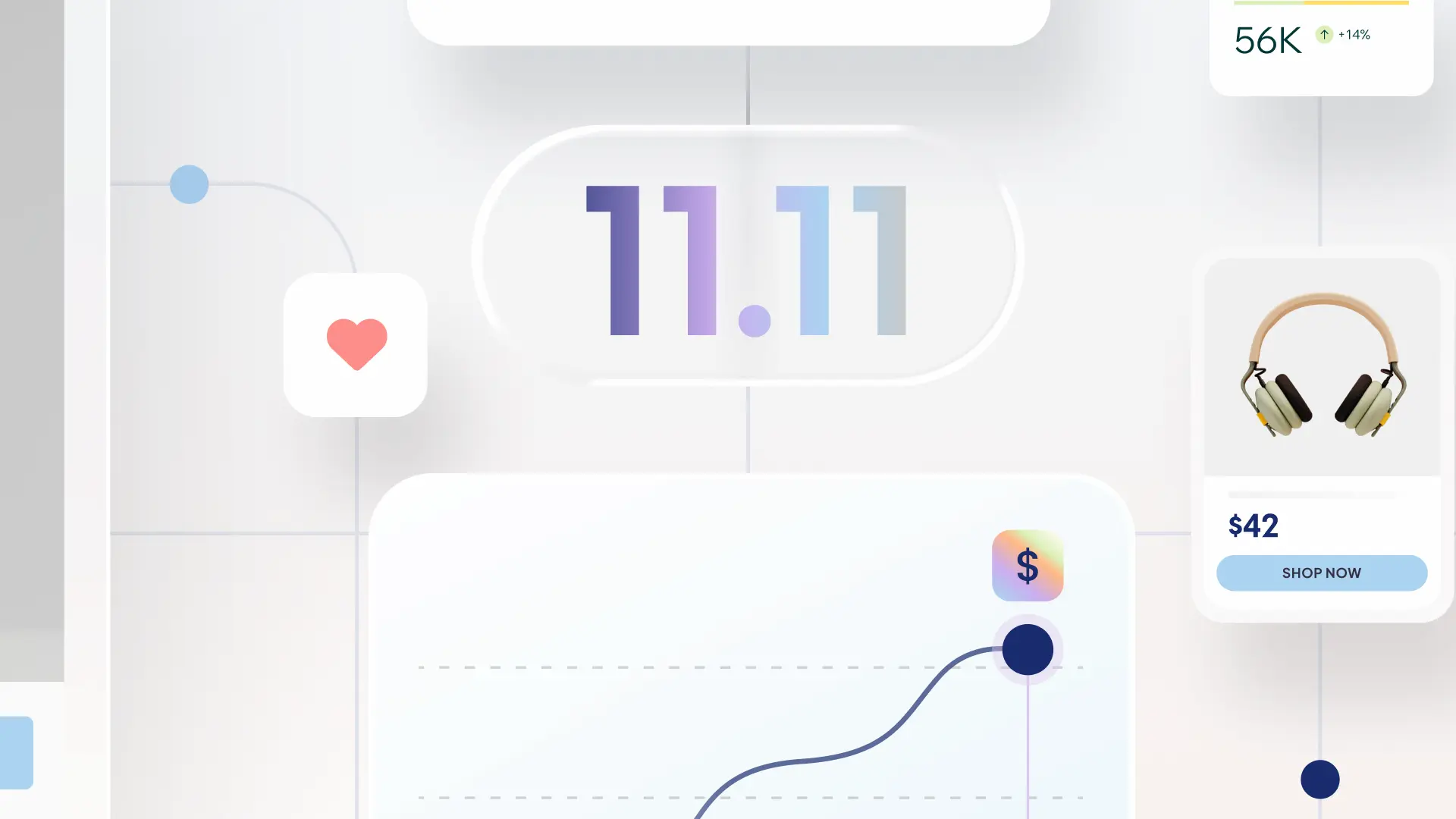 Singles’ Day E-commerce Marketing Strategy: 11.11 vs. Black Friday & Cyber Monday