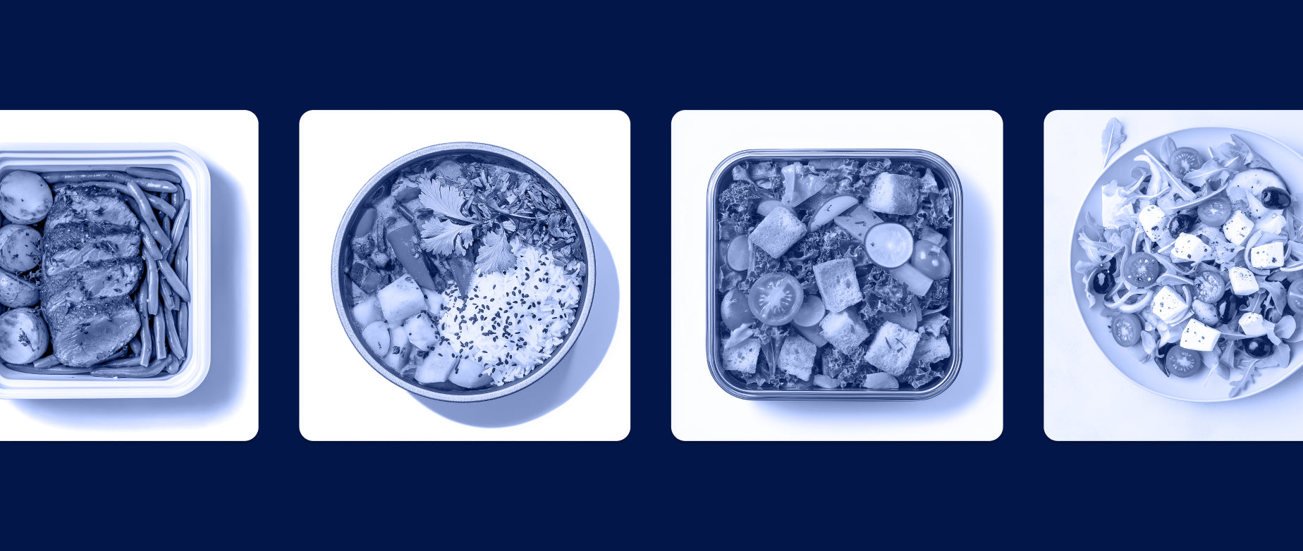 How To Sell Food DTC: Proven Trends and Strategies for 2026 – Shopify