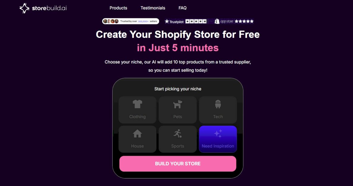 best-ai-store-builders-for-shopify:-8-tools-compared-(2026)
